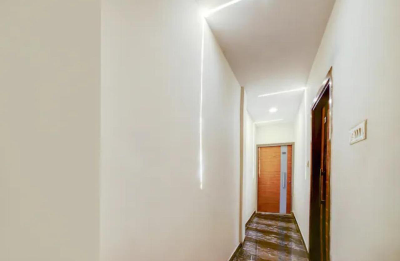Hotel Nityaa Suites New Delhi Luaran gambar