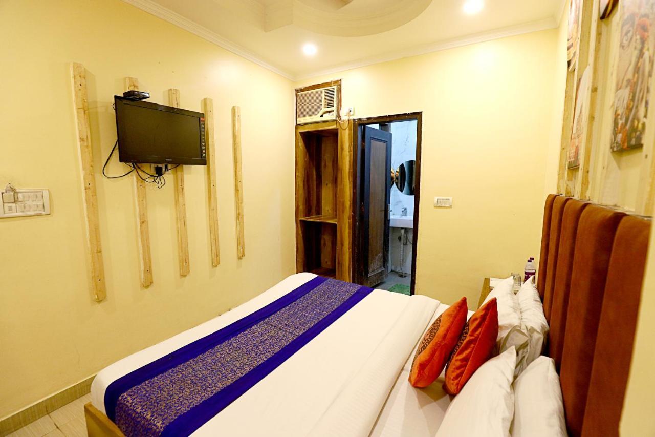 Hotel Nityaa Suites New Delhi Luaran gambar