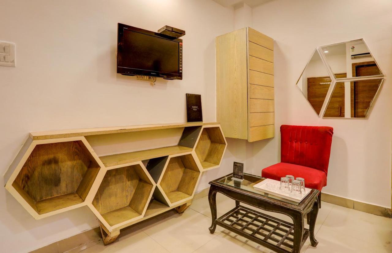 Hotel Nityaa Suites New Delhi Luaran gambar