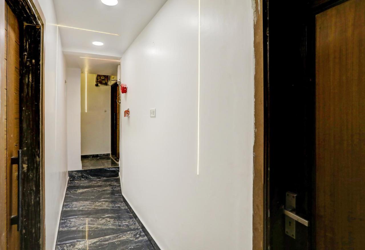 Hotel Nityaa Suites New Delhi Luaran gambar