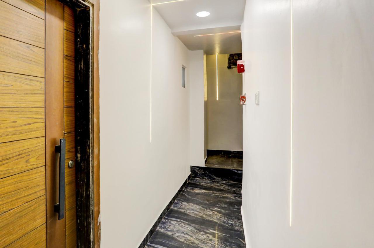 Hotel Nityaa Suites New Delhi Luaran gambar