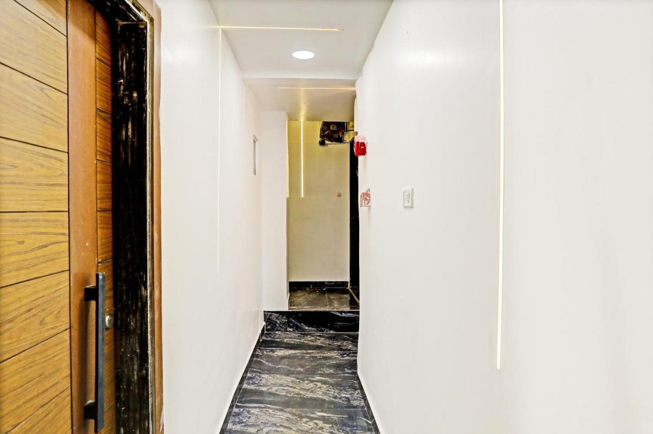 Hotel Nityaa Suites New Delhi Luaran gambar