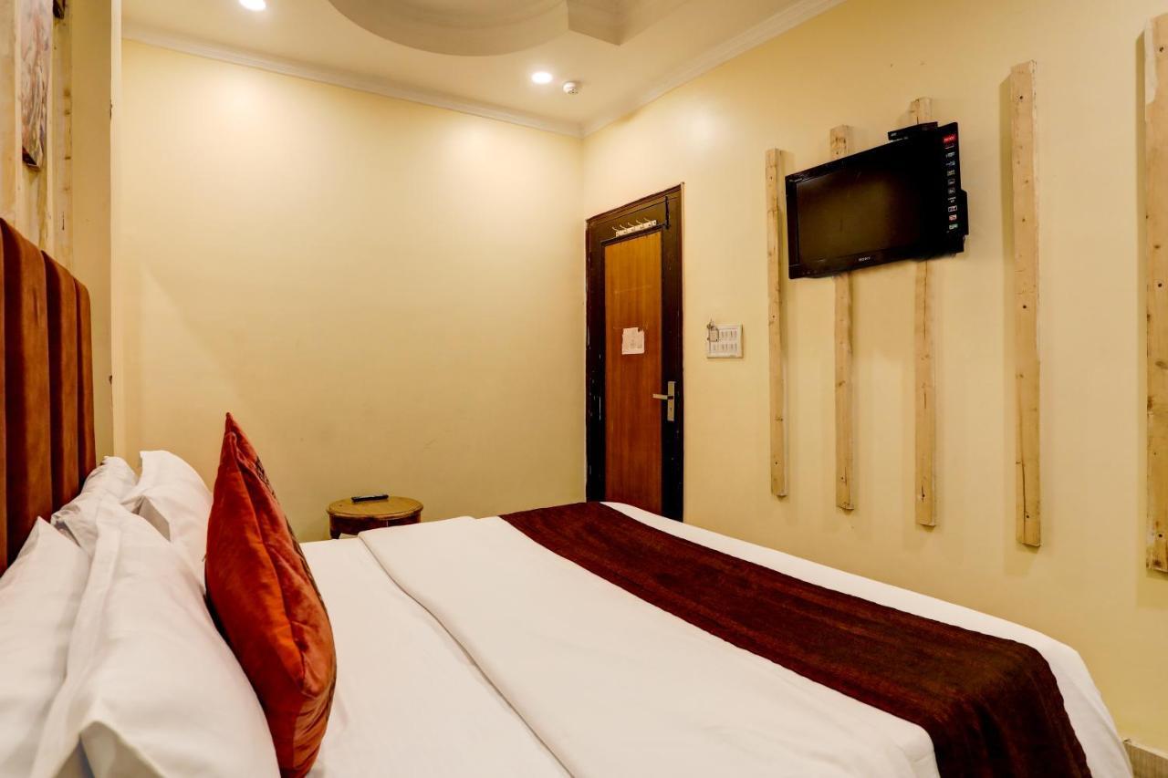 Hotel Nityaa Suites New Delhi Luaran gambar