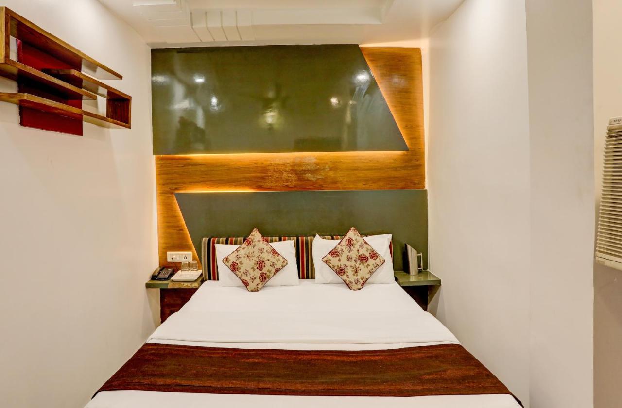 Hotel Nityaa Suites New Delhi Luaran gambar